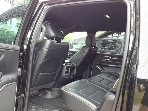 Used 2021 RAM 1500 Laramie AWD/4WD image 20
