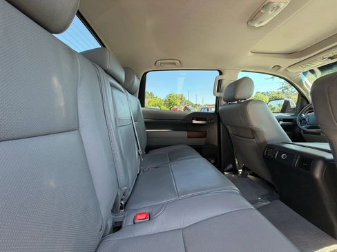 Used 2010 Toyota Tundra Limited RWD image 20