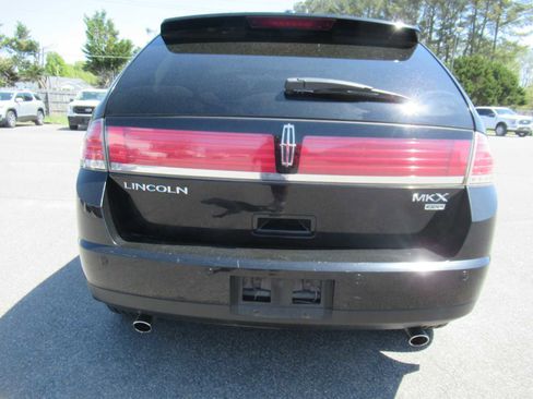 Used 2008 Lincoln MKX AWD image 6