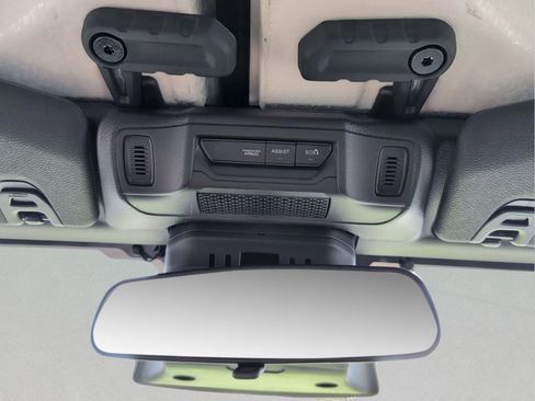 New 2026 Jeep Wrangler Sport S image 23