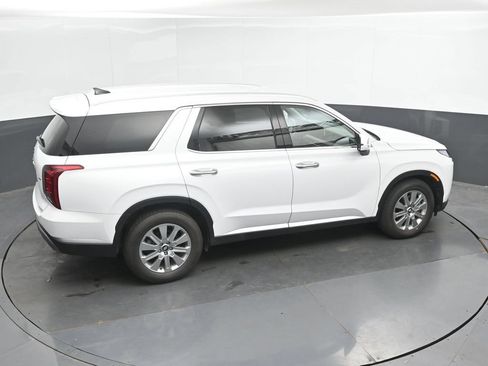 Certified 2024 Hyundai Palisade SEL AWD/4WD image 32