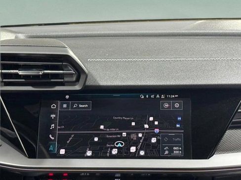 Certified 2024 Audi S3 Premium Plus AWD/4WD image 14