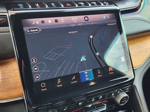 Used 2022 Jeep Grand Cherokee Summit image 12