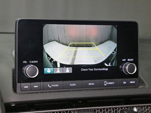 Certified 2023 Honda Civic Sport image 9