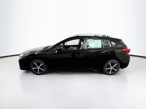 Used 2023 Subaru Impreza 2.0i Premium AWD/4WD image 8