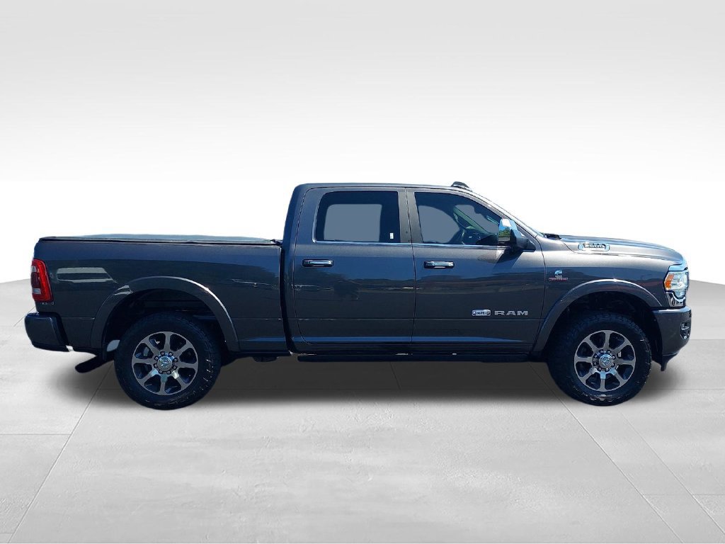 Used 2022 RAM 2500 Limited AWD/4WD image 6