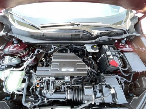 Used 2019 Honda CR-V EX image 24