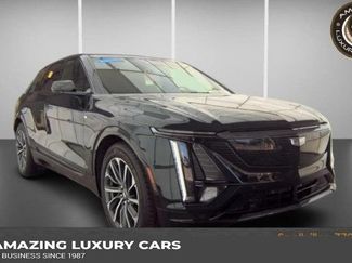 Used 2024 Cadillac Lyriq Sport RWD video 1
