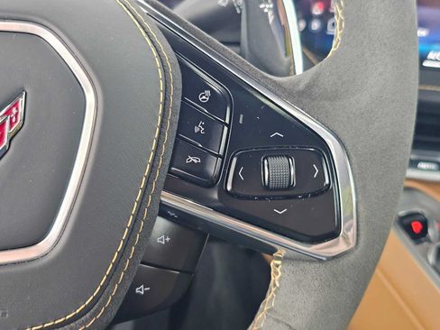 Used 2026 Chevrolet Corvette Stingray Preferred Conv RWD image 31