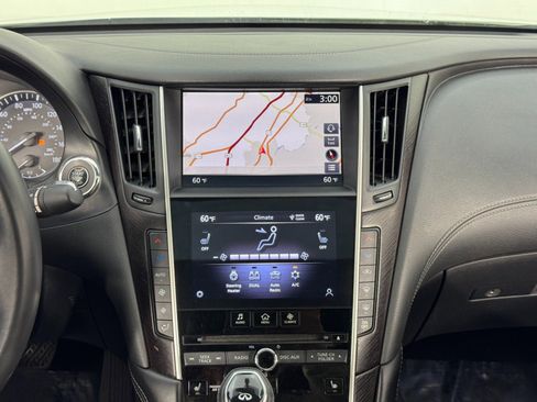 Used 2022 INFINITI Q50 Sensory w/ Cargo Package image 26