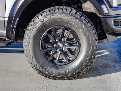 Used 2024 Ford F150 Raptor image 11