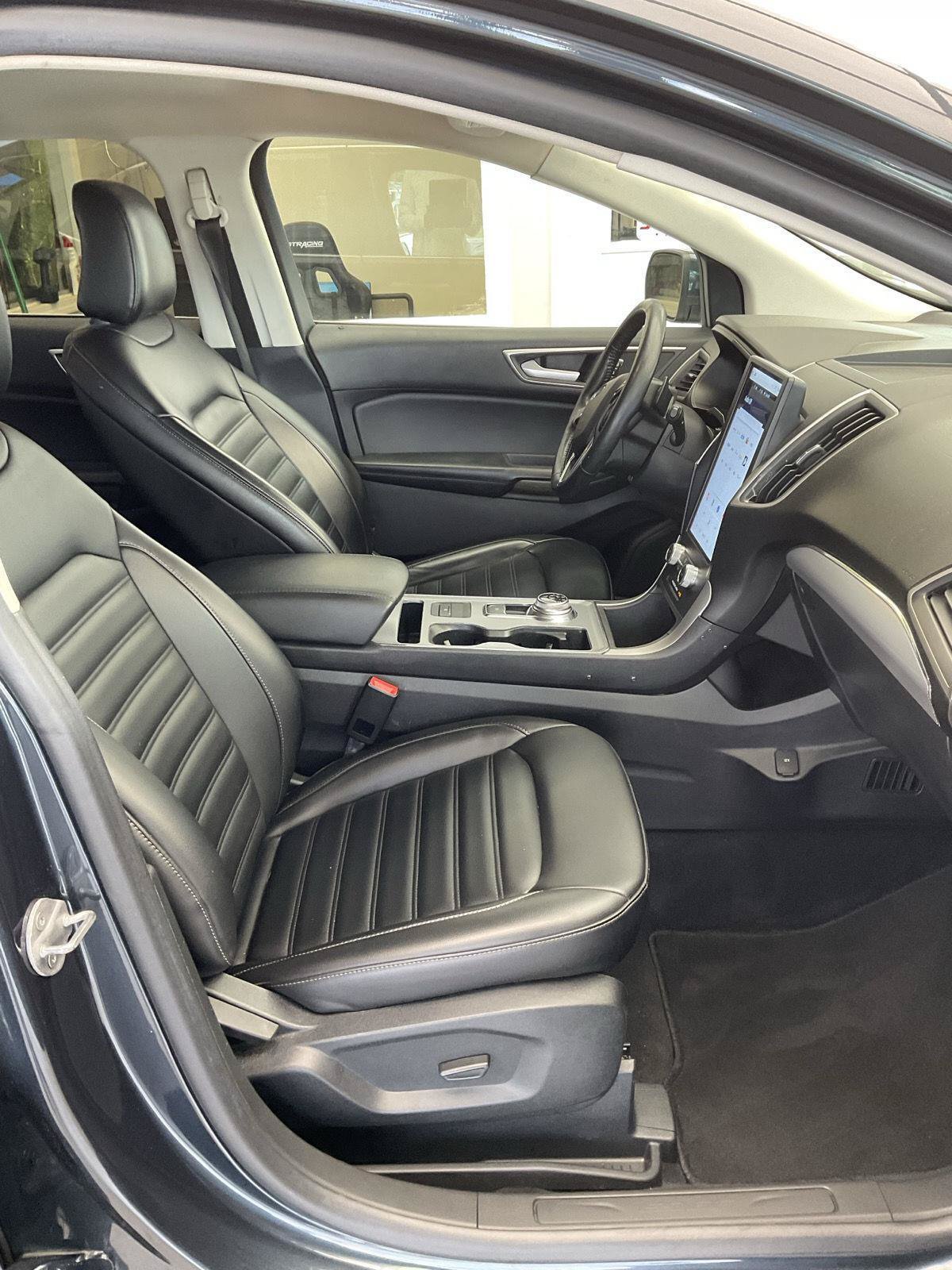 Used 2022 Ford Edge SEL w/ Convenience Package AWD/4WD image 12