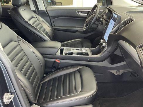 Used 2022 Ford Edge SEL w/ Convenience Package AWD/4WD image 12