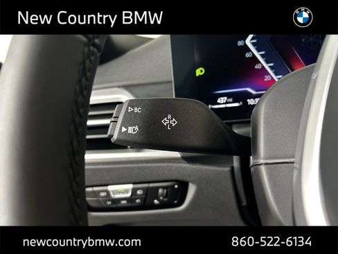 New 2026 BMW 330i xDrive Sedan w/ M Sport Package image 19