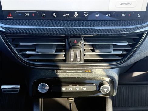 Certified 2024 Ford Escape ST-Line w/ Tech Pack #1 image 11