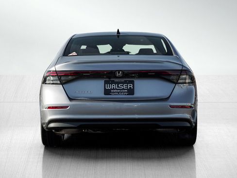 New 2026 Honda Accord SE image 5