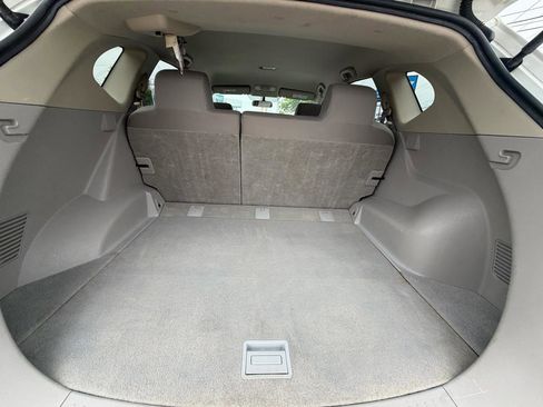 Used 2011 Nissan Rogue SV FWD image 33