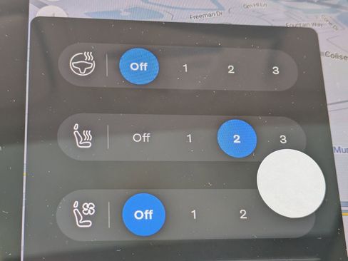 New 2026 Volvo XC60 B5 Ultra w/ Protection Package Premier image 23