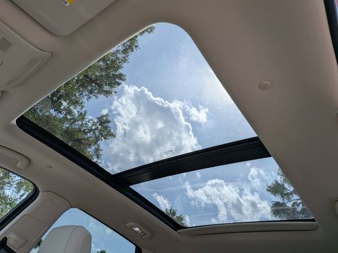 New 2026 Cadillac XT5 Premium Luxury w/ Driver Assist Package FWD image 22