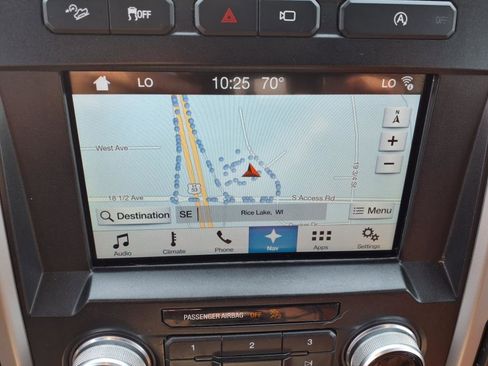 Used 2018 Ford F150 King Ranch w/ Equipment Group 601A Luxury image 18