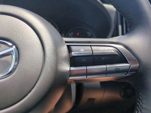 Certified 2025 MAZDA CX-50 AWD 2.5 Hybrid w/ Premium Pkg image 20