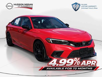 Used 2024 Honda Civic Si
