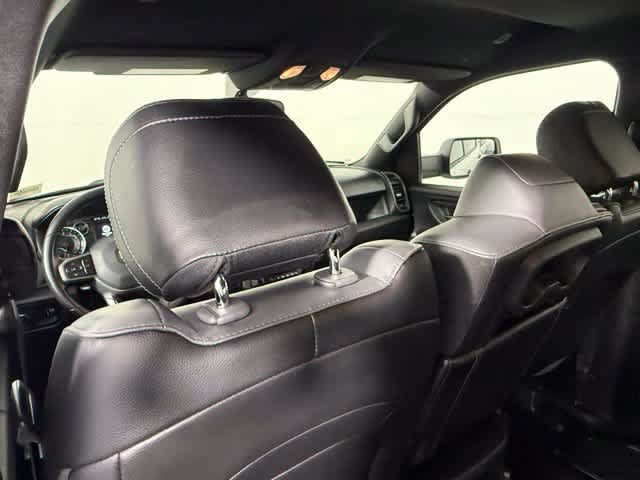 Used 2023 RAM 1500 Tradesman AWD/4WD image 40