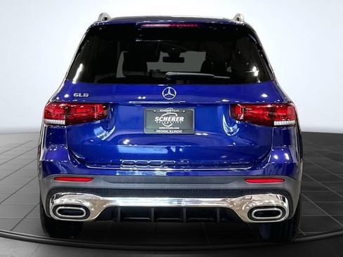 Used 2023 Mercedes-Benz GLB 250 image 4