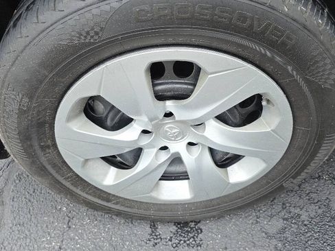 Used 2020 Toyota RAV4 LE w/ Carpet Mat Package FWD image 31