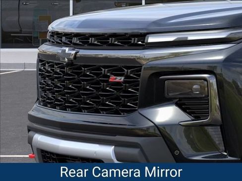 New 2027 Chevrolet Traverse Z71 w/ Enhanced Driving Package AWD/4WD image 15