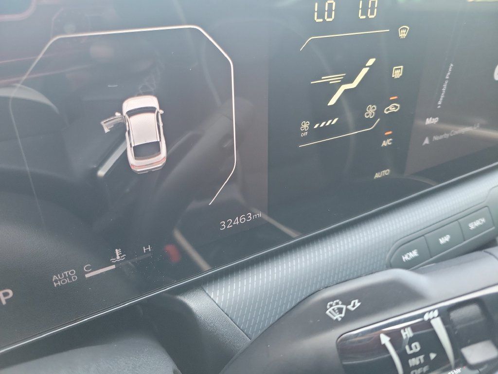 Used 2025 Kia K4 GT-Line w/ GT-Line Sunroof Package FWD image 33