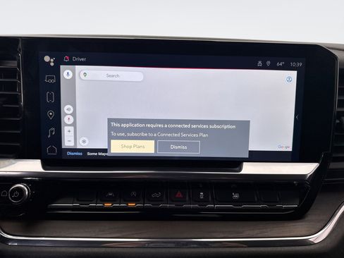 Used 2024 GMC Sierra 1500 SLT image 15