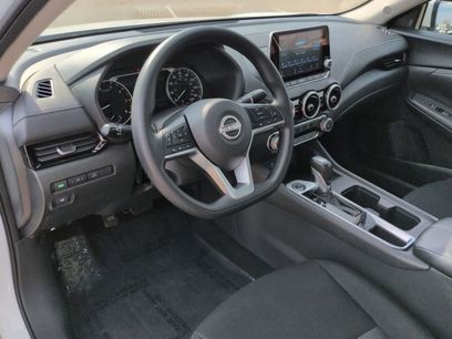 Used 2024 Nissan Sentra SV