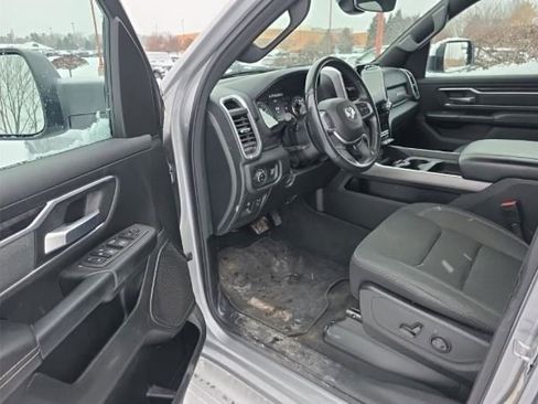 Used 2023 RAM 1500 Big Horn image 7