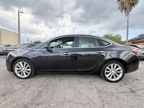 Used 2014 Buick Verano Convenience FWD image 9