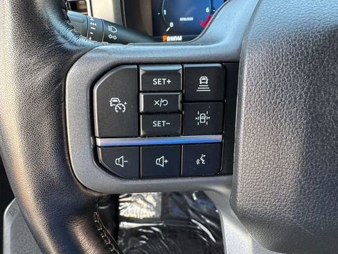 Used 2024 Ford F150 Lariat w/ Equipment Group 502A High AWD/4WD image 22