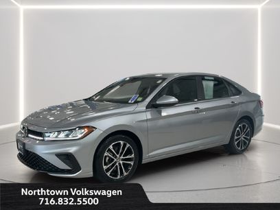 Used 2026 Volkswagen Jetta Sport