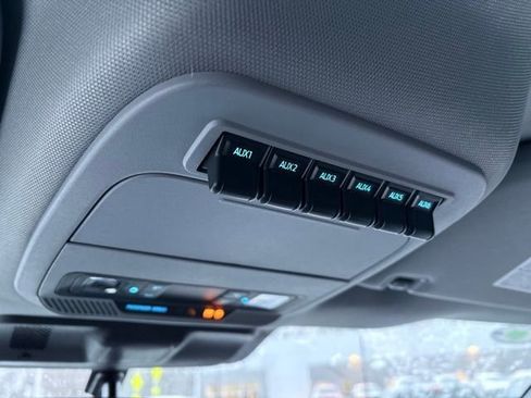 New 2026 Ford F600 4x4 Regular Cab Super Duty w/ XL Chrome Package image 14