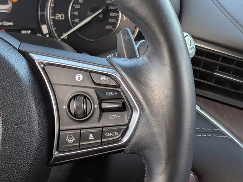 Certified 2021 Acura TLX w/ Advance Package image 26