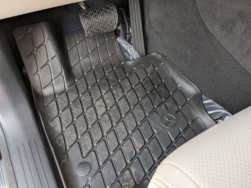 New 2026 Mercedes-Benz GLE 350 4MATIC image 18