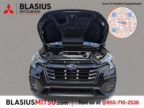 Used 2023 Subaru Ascent Onyx Edition Limited AWD/4WD image 68