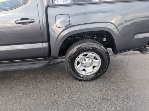 Used 2023 Toyota Tacoma SR image 7