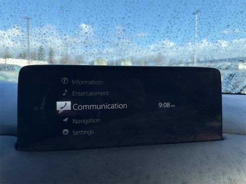 Used 2021 MAZDA CX-5 Grand Touring image 19