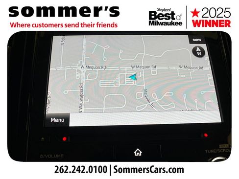 Used 2022 Subaru Ascent Limited w/ Technology Package AWD/4WD image 17