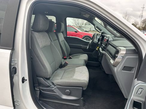Used 2023 Ford F150 XLT image 21