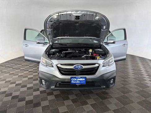 Used 2022 Subaru Outback Premium AWD/4WD image 14