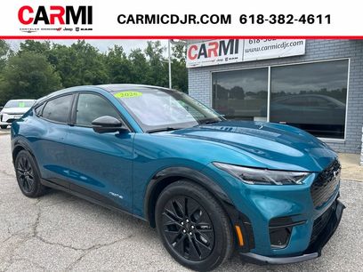 Used 2026 Ford Mustang Mach-E Premium w/ Sport Appearance Package