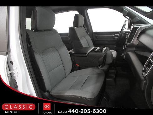 Used 2023 RAM 1500 Big Horn AWD/4WD image 15