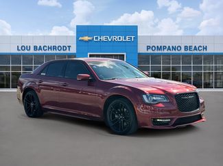 Used 2021 Chrysler 300 Touring L RWD video 1