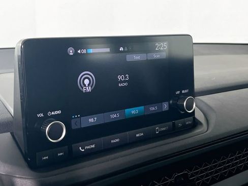 Used 2023 Honda Accord LX image 16